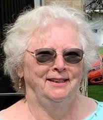 Suzanne Rich Obituary (1944