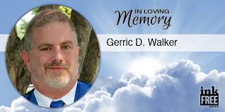 Gerric Walker