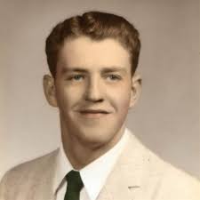 Obituary, Visitation & Funeral Information