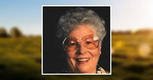 Myrtle S. Brown Obituary March 12, 2020