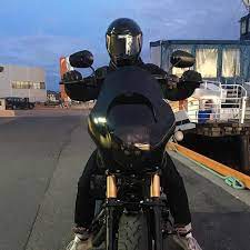 Pin By Bjorn On Death Dyna Club Style Club Style Harley Davidson