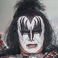Gene Simmons se sincera sobre lo “duro” que es estar en Kiss: “Es más fácil  estar en U2 o en The Rolling Stones”