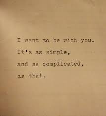 A Letter To My Ex Boyfriend S Girlfriend He Was Complicated Letter To My Ex Words Words Quotes