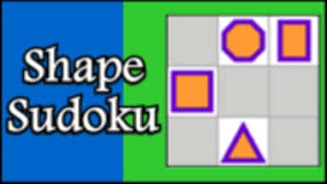 Links on android authority may earn us a commission. Shape Sudoku Puzzle Play Free Online Games On Primarygames