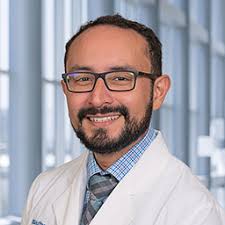 Hematology and Oncology Faculty: Internal Medicine