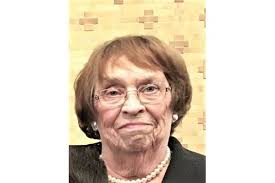 Rachel Verboncouer Obituary (1941