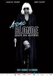 Eisenhower, când a viața lui eddie chapman se citește ca un scenariu de film (și de fapt a făcut obiectul unui film secundar și. Atomic Blonde Atomic Blonde Agenta Sub Acoperire 2017 Film Cinemagia Ro