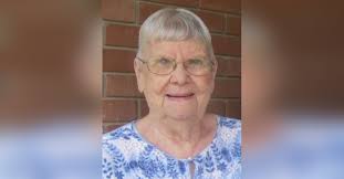 Obituary information for Guinevere Elaine Jones