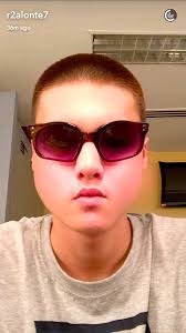Maybe you would like to learn more about one of these? Ronnie Alonte Babies On Twitter Snapchat Update Iamr2alonte