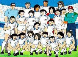 Holly E Benji Super Campeones Imagenes De Super Campeones Capitan Tsubasa