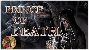 Elden Ring Lore | Godwyn Prince of Death - YouTube