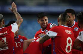 Todo sobre la selección chilena de fútbol en las eliminatorias rumbo a qatar 2022, noticias, entrevistas y contenido exclusivo, juega y haz tus pronósticos en la app golmaster. Jkzf Bz94liohm