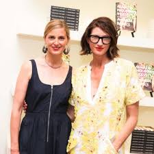 Brooks canvas art arrives ready to hang, with hanging accessories included and no additional framing required. Miranda Brooks Fashion News Photos And Videos Vogue