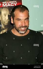 Rick hoffman hi-res stock photography and images
