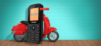 Energizer Energy E10 Plus Firmware