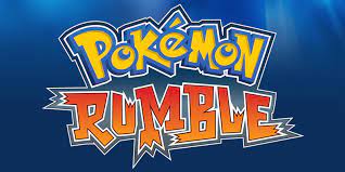 Rumble build with the highest winrate runes and items in every role. Pokemon Rumble Wiiware Spiele Nintendo