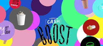 Check spelling or type a new query. New Boosts Cash App Square Cash Debit Card Cash Boost Get Cash Back On Categories Specific Merchants Free 2 Months Instacart Express Doctor Of Credit