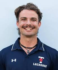 2024 Men's Lacrosse Roster