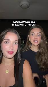 What If Bali Was An Independent Country