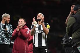 WWWWW Closing out 2024 with five straight victories! 🔥