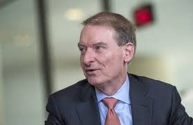 Judge Denies Morgan Stanley's TRO Claim Against Illinois Team