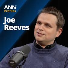 Joe Reeves: The Road to the General Conference and Church Unity