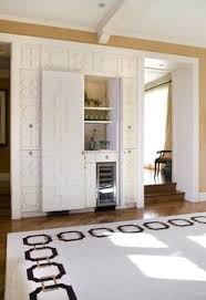 Hidden Wet Bar Design Ideas Pictures Remodel And Decor Small Bars For Home Bars For Home Home Bar Furniture