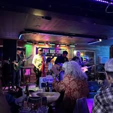 THE BIG CHILL - Updated May 2026 - 19 Photos & 26 Reviews - 910 Higdon  Ferry Rd, Hot Springs, Arkansas - Music Venues - Restaurant Reviews - Phone  Number - Yelp