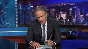 Jon stewart said this was the worst daily show guest ever (us.yahoo.com). Jon Stewart S Charleston Despair The New Yorker