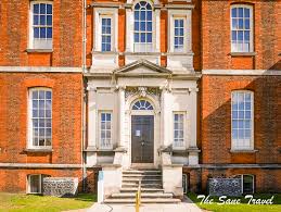 Tickets for visits after this date will go on sale as soon as we have more details of our opening arrangements. What To See In Maritime Greenwich A Unesco Heritage Site In A Day