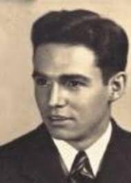 Allan Buck Obituary (2015)