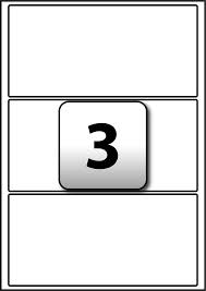 Best of all, some of the options will update your table of heading 1 should be a major section, while heading 2 should be a subsection, for example. Niceday Labels Word Template Sablon