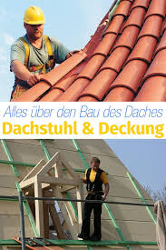 Alles Was Sie Ubers Dach Wissen Mussen Selbst De Dachbau Dachverlangerung Dach