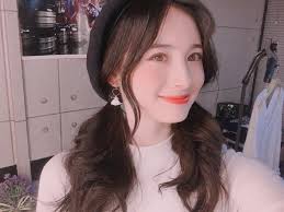 Pin Oleh Serena Rose Di Svetlana Yoo