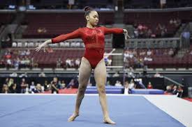 Paul, mn) is an elite american gymnast. Meet Sunisa Lee A Rising Star For Usa Gymnastics Popsugar Fitness Uk