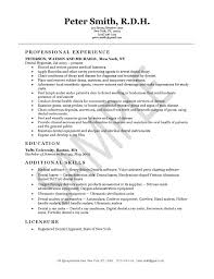 Hope that the above dental assistant resume sample will guide you in drafting your resume. Dental Hygienist Resume Example