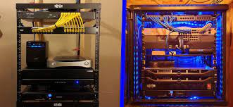 Building a homelab server rack lets continue the journey of building my home server rack. Home Lab Beginners Guide Hardware