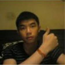 Daniel Kusnadi's Instagram, Twitter & Facebook