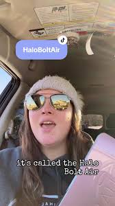 How to Use Halo for Putting Air
