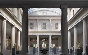 The met is a universal museum: Curatorial Departments The Metropolitan Museum Of Art