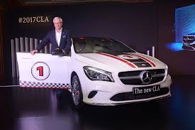 4 in stock 2021 glb. Mercedes Benz Launches Cla 200 Sport And Cla 200 D Sport In India Gaadikey