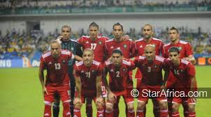 Le calendrier, le palmarès, les statistiques et les résultats ainsi que toutes les informations sur l'équipe et le staff. Maroc Un Senegalais Avec Les Lions De L Atlas