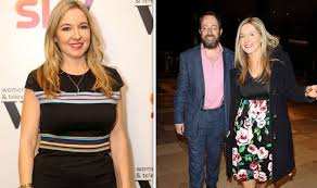 David Mitchell And Victoria Coren Inside The Tv Power Couple S Marriage Celebrity News Showbiz Tv Express Co Uk