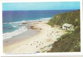 Beautiful Main Beach Nambucca Heads Still A Favourite With Visitors To The Nambucca Valley Beach Tourism Close To Home