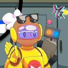 Among Us With Flower Hd Purple Among Us Character Flower Hat Stickers Png Citypng The minecraft skin, among us flower crown (small), was posted by hellooooooooooo. among us with flower hd purple among