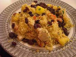 We did not find results for: Recipe Friday Marcus Samuelsson S Mango Couscous Eating The World