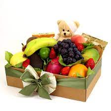 Premium gift baskets of well wishes. Get Well Soon Gift Baskets