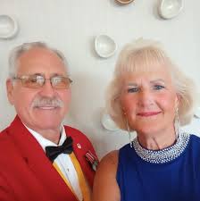 Was the cruise affected by hurricane?