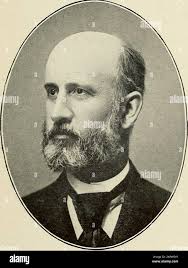 William patton hi-res stock photography and images