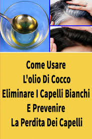 Simple, natural, and luxurious for the everyday woman, man and child. Pin Su Come Far Ricrescere I Capelli Come Coprire I Capelli Bianchi